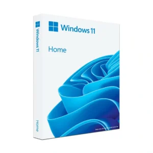 microsoft windows 11 home 64 bits espanol dotomexico vista frontal