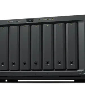 CP SYNOLOGY DS1821 1