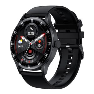 Smartwatch Black 3